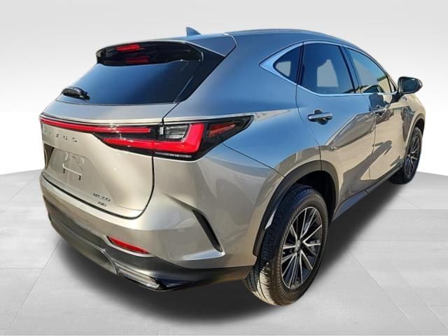 2022 Lexus NX 350