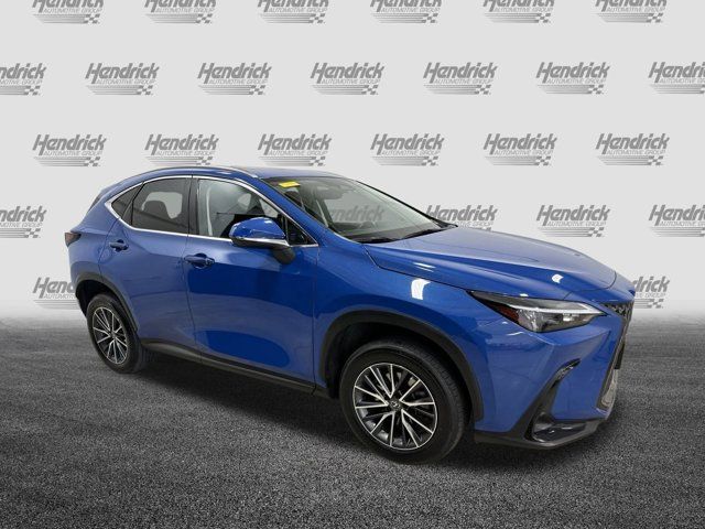 2022 Lexus NX 350