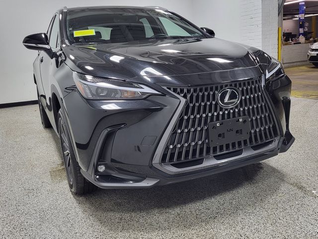 2022 Lexus NX 350