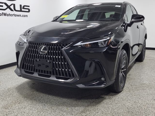 2022 Lexus NX 350