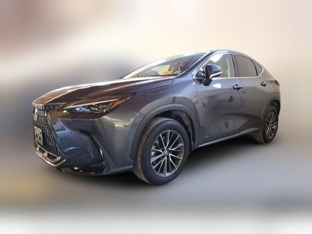 2022 Lexus NX 350