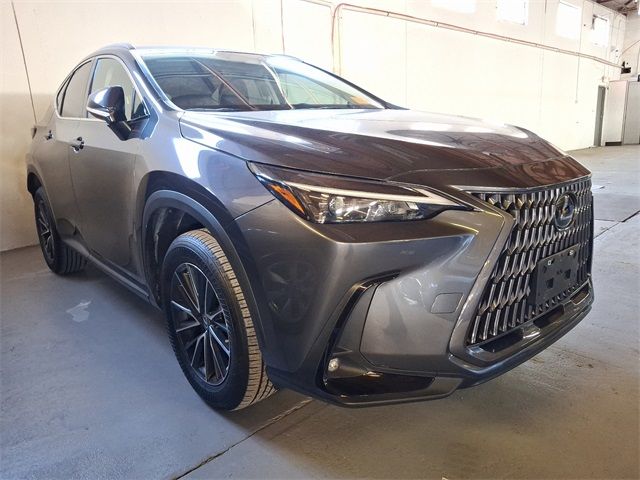 2022 Lexus NX 350