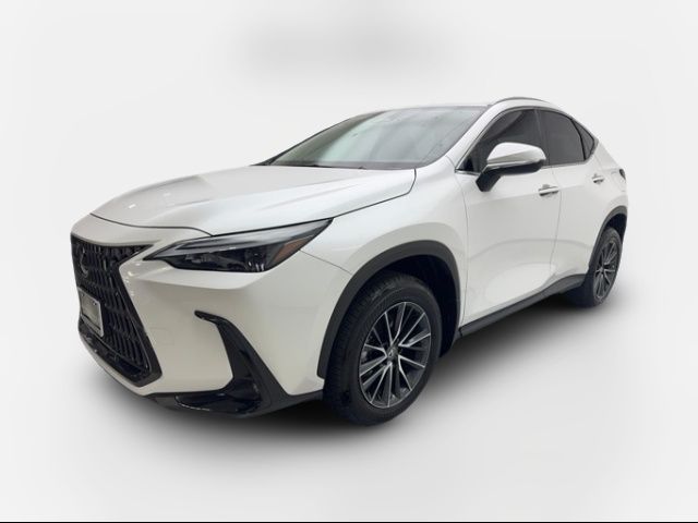 2022 Lexus NX 350