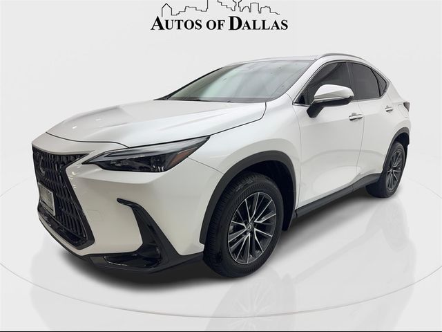 2022 Lexus NX 350