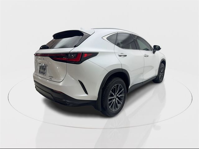 2022 Lexus NX 350