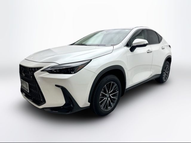 2022 Lexus NX 350