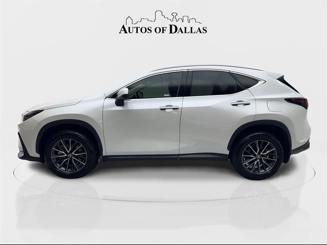 2022 Lexus NX 350