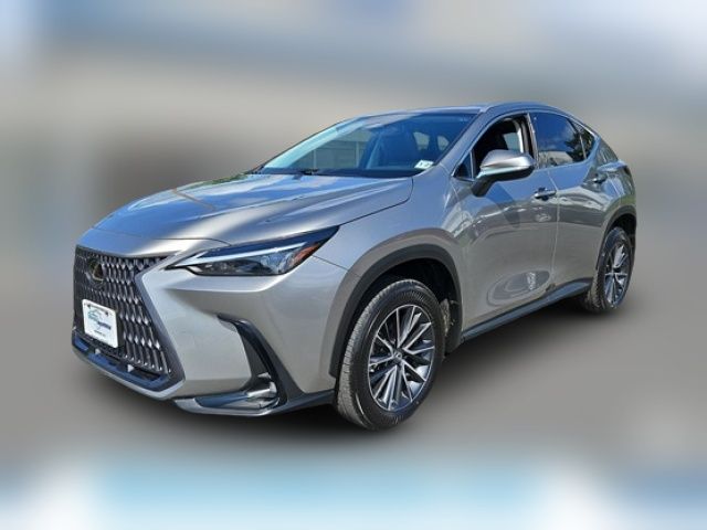 2022 Lexus NX 350