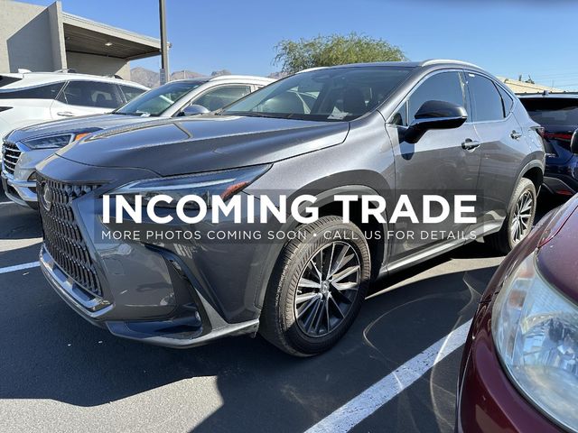 2022 Lexus NX 350