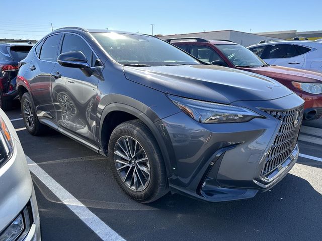 2022 Lexus NX 350