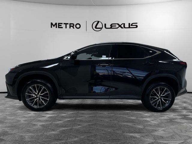 2022 Lexus NX 350