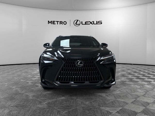 2022 Lexus NX 350