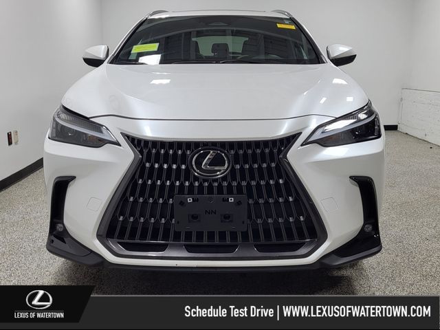 2022 Lexus NX 350