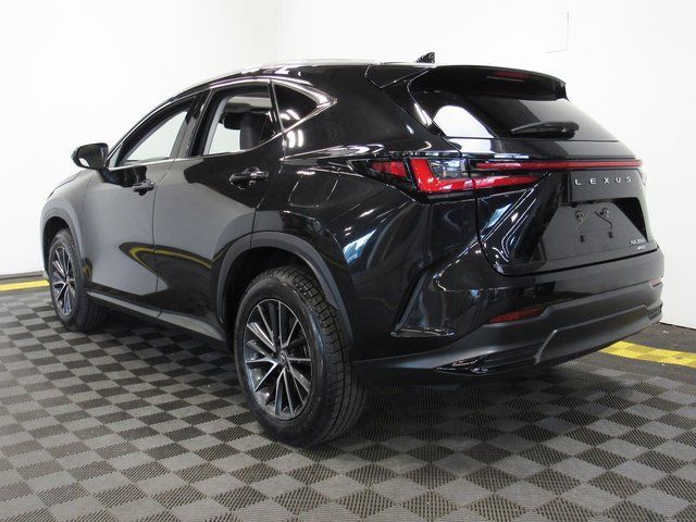 2022 Lexus NX 350