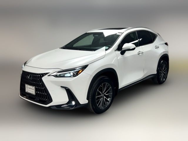 2022 Lexus NX 350