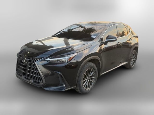 2022 Lexus NX 350