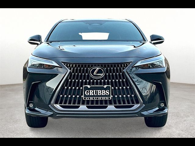 2022 Lexus NX 350