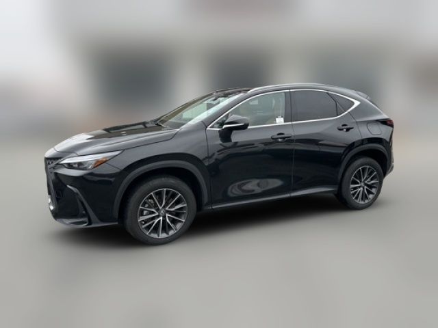 2022 Lexus NX 350