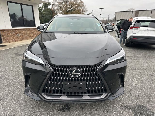 2022 Lexus NX 350