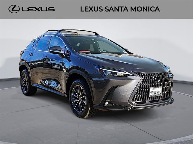 2022 Lexus NX 350