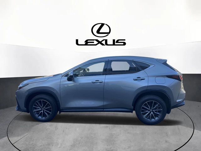 2022 Lexus NX 350