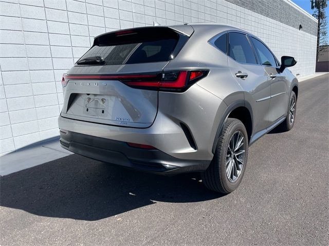 2022 Lexus NX 350