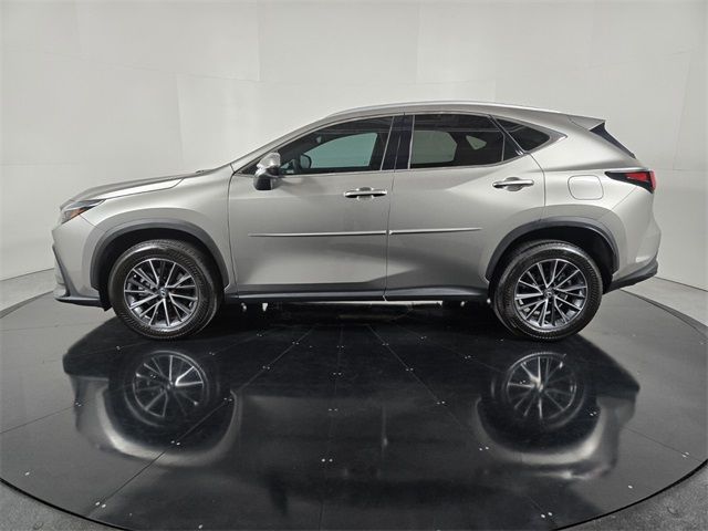 2022 Lexus NX 350