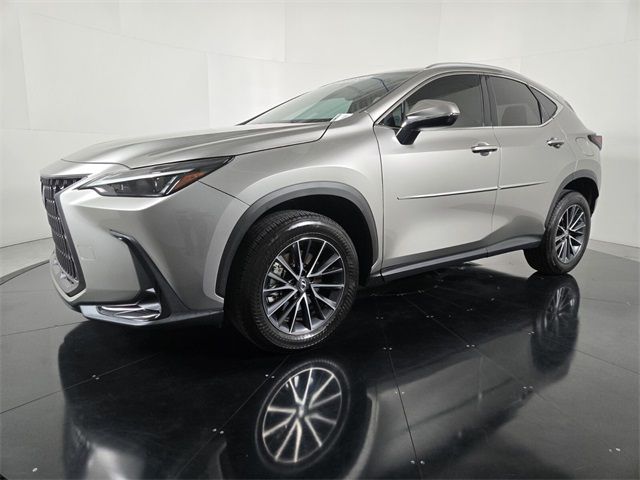 2022 Lexus NX 350