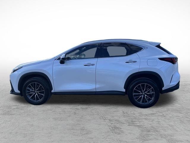 2022 Lexus NX 350