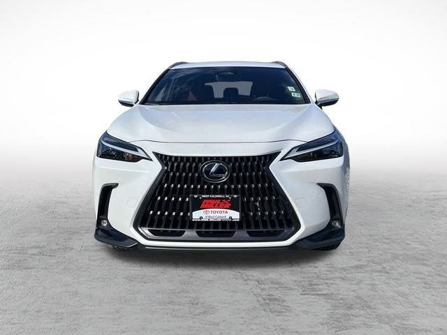 2022 Lexus NX 350