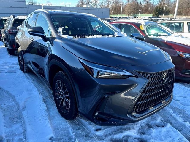 2022 Lexus NX 350