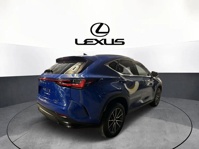 2022 Lexus NX 350