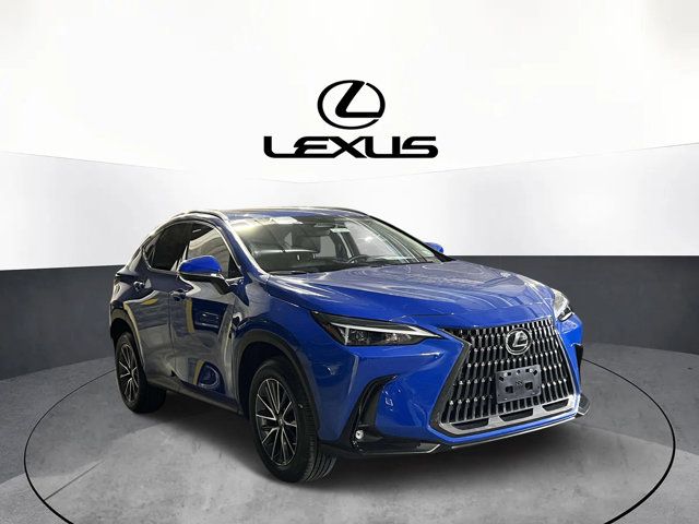 2022 Lexus NX 350