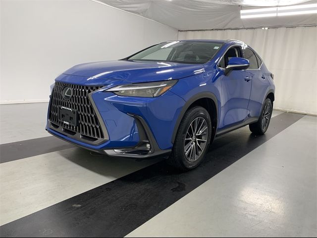 2022 Lexus NX 350