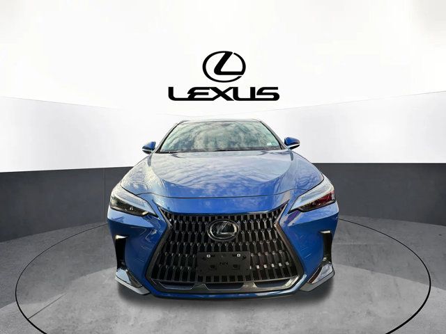 2022 Lexus NX 350