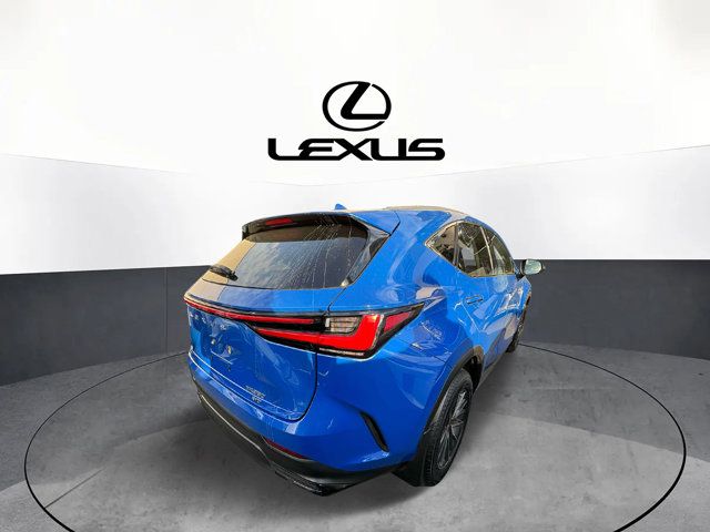 2022 Lexus NX 350