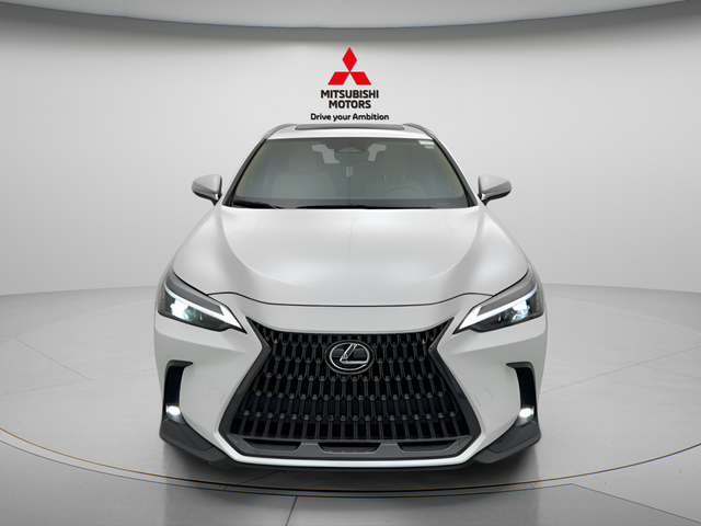 2022 Lexus NX 350