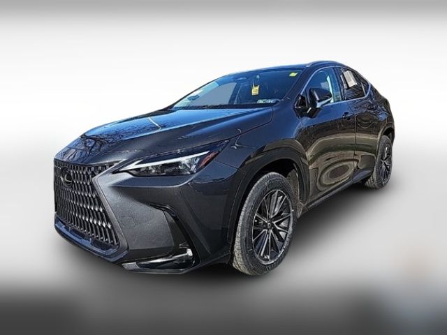 2022 Lexus NX 350