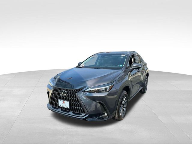 2022 Lexus NX 350