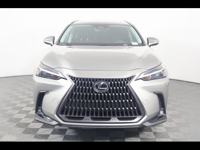 2022 Lexus NX 350