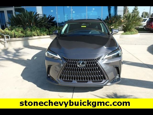 2022 Lexus NX 350