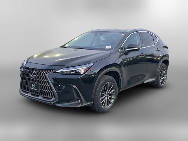 2022 Lexus NX 350