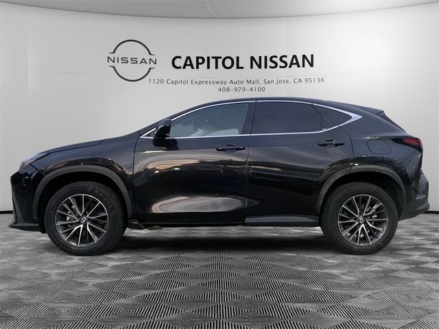 2022 Lexus NX 350