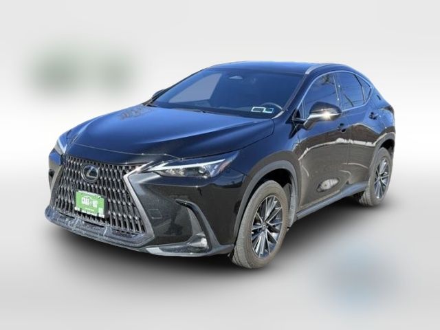 2022 Lexus NX 350