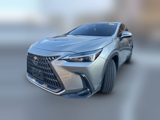 2022 Lexus NX 350