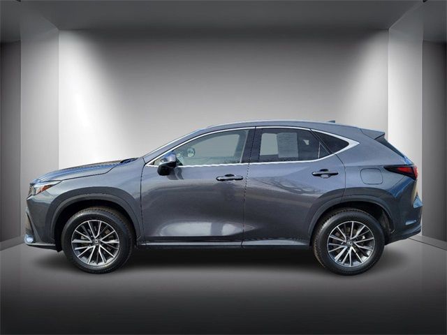 2022 Lexus NX 350