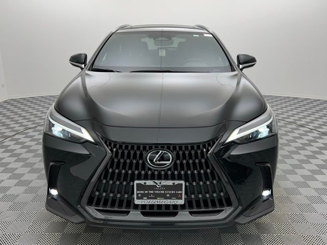 2022 Lexus NX 350