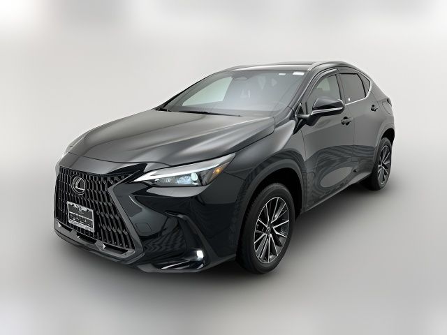 2022 Lexus NX 350