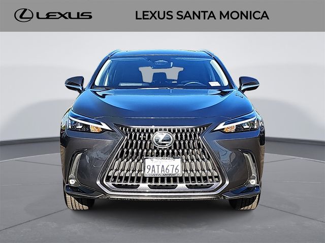 2022 Lexus NX 350