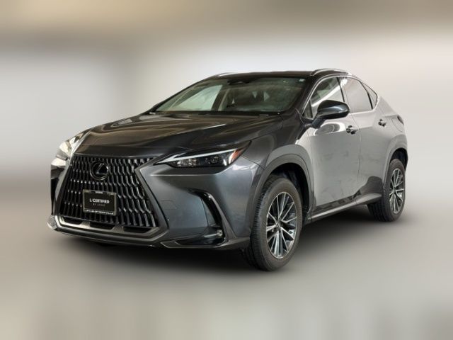 2022 Lexus NX 350